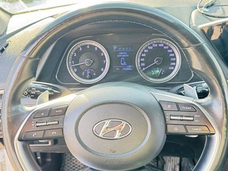 Hyundai Sonata, 2019 — фото 8