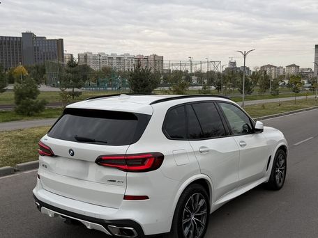 BMW X5, 2020 — 照片 6