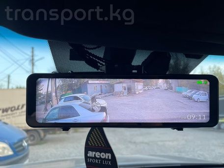 SsangYong Rexton, 2021 — 照片 9