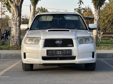 Subaru Forester, 2006 — 照片 3