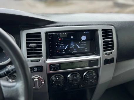 Toyota 4Runner, 2003 — сүрөт 5