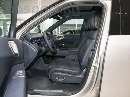 Lynk & Co 900, 2026 — сүрөт 12