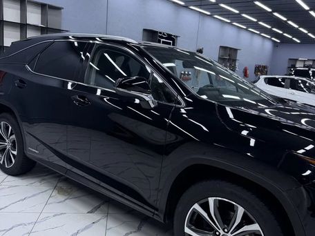 Lexus RX, 2021 — 照片 2