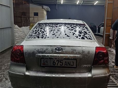 Toyota Avensis, 2005 — сүрөт 2