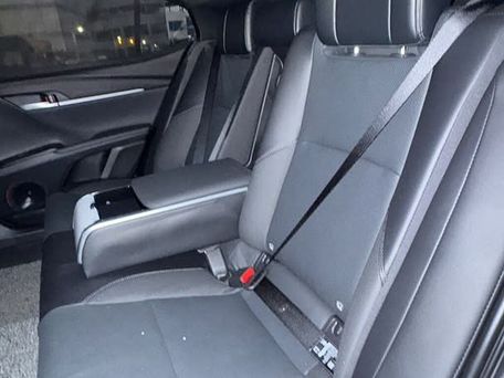 Toyota Camry, 2026 — photo 20