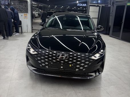 Hyundai Grandeur, 2022 — photo 2