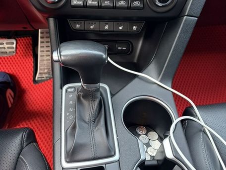 Kia Sportage, 2021 — photo 11