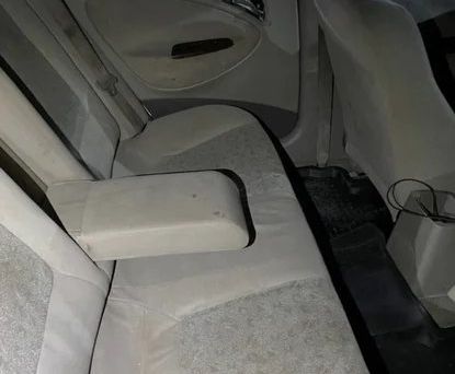 Daewoo Nubira, 2001 — сүрөт 5