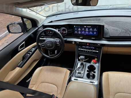 Kia Carnival, 2020 — сүрөт 5