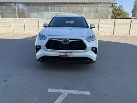 Toyota Highlander, 2020 — 照片 13