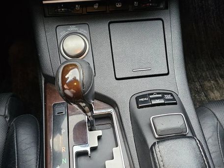 Lexus ES, 2013 — photo 2