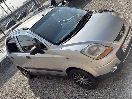 Daewoo Matiz, 2006 — 照片 4