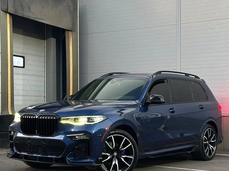 BMW X7, 2019 — сүрөт 2
