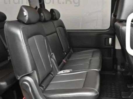 Hyundai Staria, 2023 — photo 12