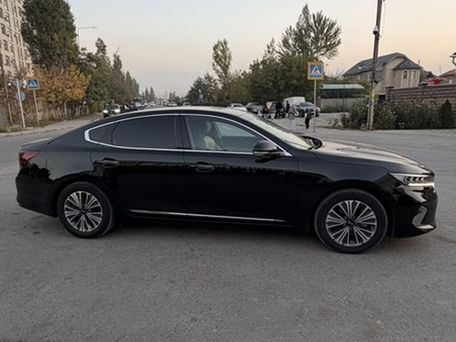 Kia K7, 2019 — photo 4