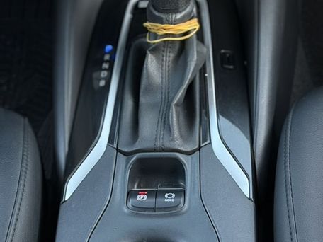 Toyota Corolla, 2019 — сүрөт 11