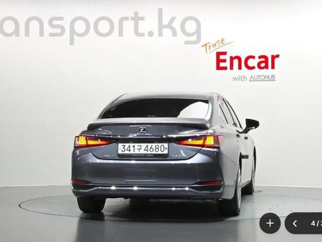 Lexus ES, 2020 — сүрөт 2