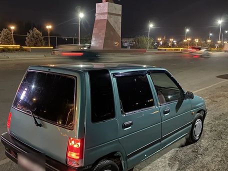 Daewoo Tico, 2000 — photo 4