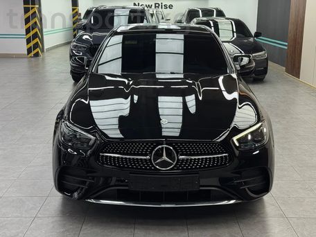 Mercedes-Benz E-Класс, 2020 — сүрөт 3