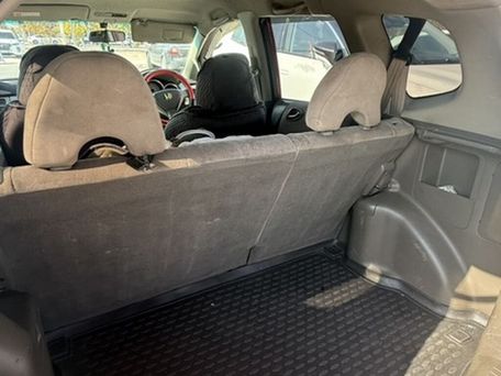 Honda Fit, 2006 — photo 7