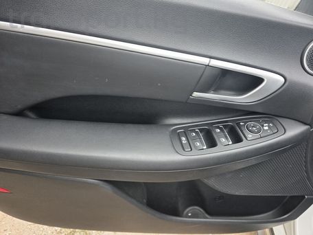 Hyundai Sonata, 2020 — 照片 12