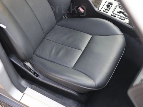 Mercedes-Benz E-Класс, 1998 — сүрөт 8