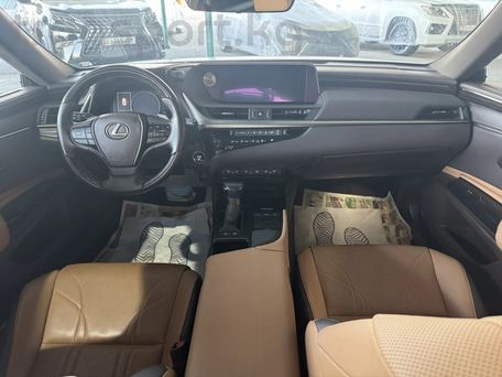 Lexus ES, 2020 — сүрөт 4