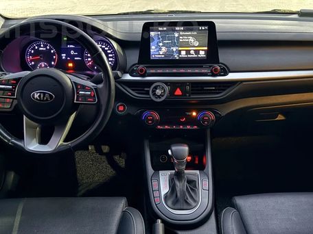 Kia K3, 2019 — photo 5