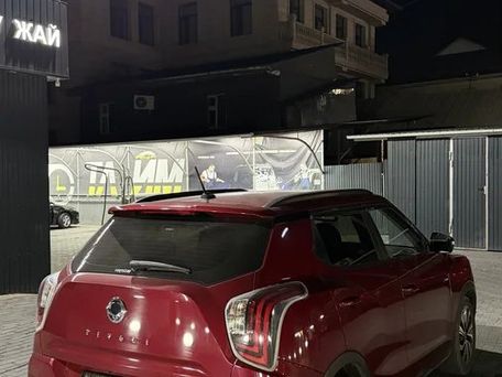SsangYong Tivoli, 2020 — сүрөт 3