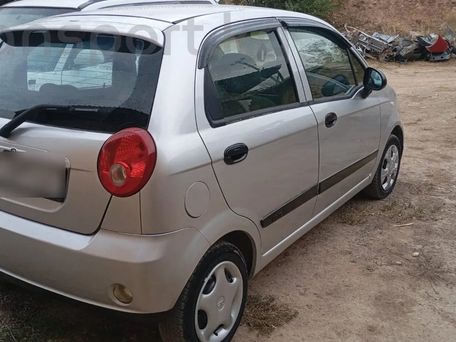 Daewoo Matiz, 2009 — сүрөт 5