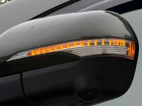 SsangYong Rexton, 2021 — photo 8