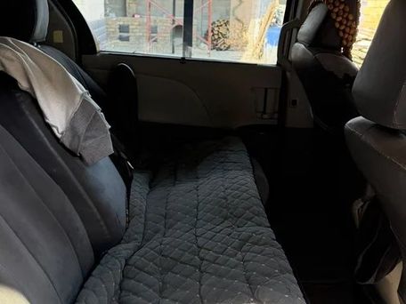 Toyota Sienna, 2011 — сүрөт 5