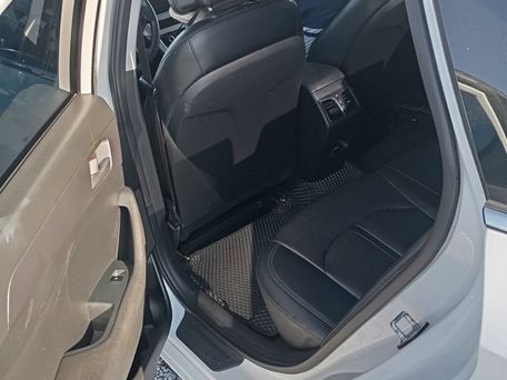 Hyundai Sonata, 2019 — фото 5