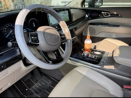 Kia Carnival, 2023 — 照片 6