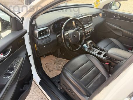 Kia Sorento, 2018 — photo 6