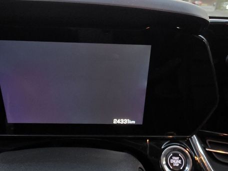 Chevrolet Trax, 2024 — 照片 7