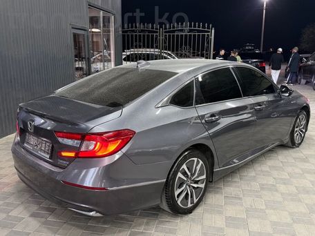 Honda Accord, 2020 — сүрөт 6