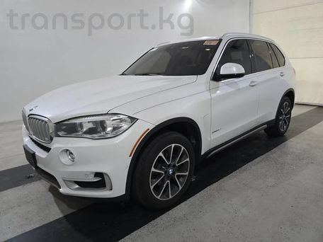 BMW X5, 2018 — фото 1