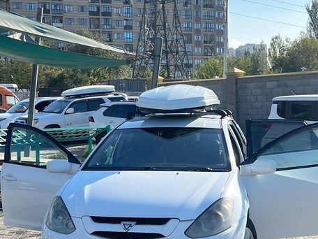 Toyota Caldina, 2003 — сүрөт 13