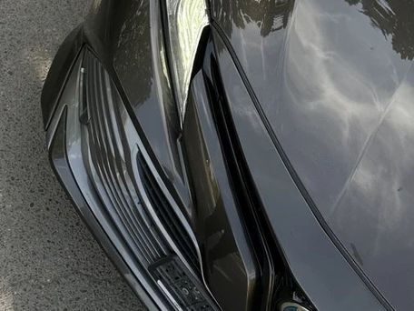 Toyota Camry, 2019 — photo 3