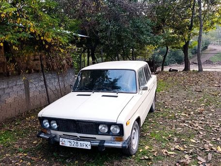 Lada (ВАЗ) 2106, 1997 — 照片 1