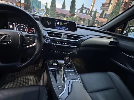 Lexus UX, 2019 — сүрөт 6