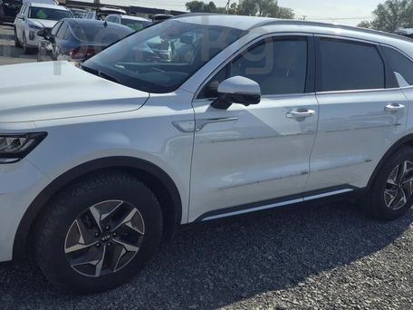 Kia Sorento, 2020 — 照片 2
