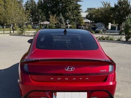 Hyundai Sonata, 2019 — фото 5