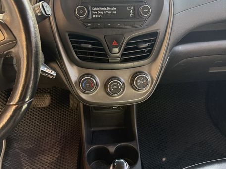 Chevrolet Spark, 2018 — photo 11