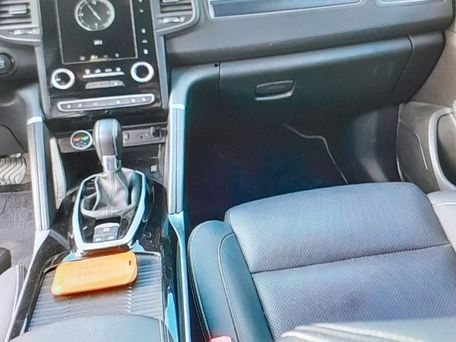 Renault Samsung QM6, 2021 — фото 4