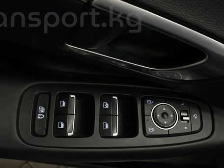Hyundai Sonata, 2019 — photo 17