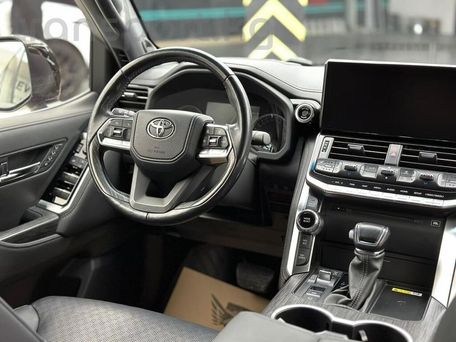 Toyota Land Cruiser, 2021 — сүрөт 7