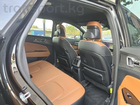 Kia Sportage, 2023 — photo 12