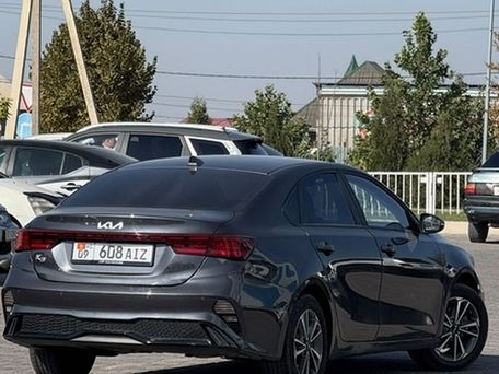 Kia Cerato, 2022 — сүрөт 11